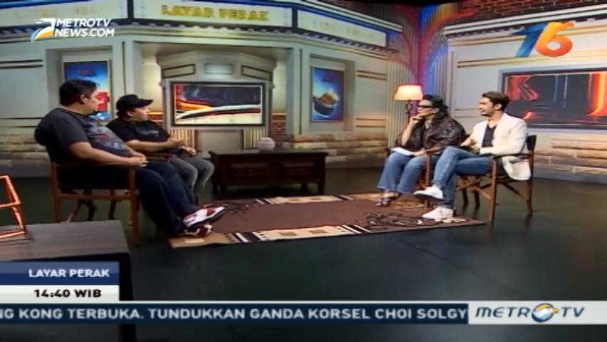 Awal Pesona Sebuah Sinema (2)