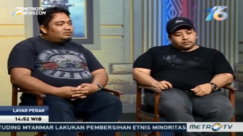 Awal Pesona Sebuah Sinema (3)