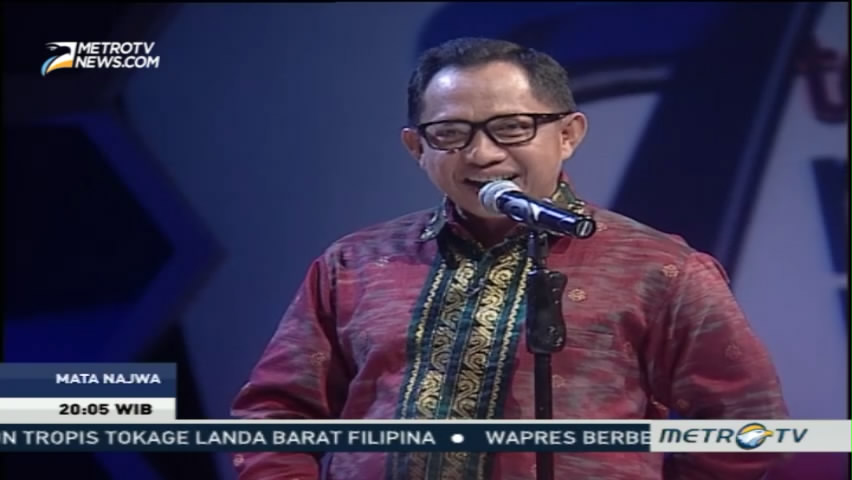 7 Tahun Mata Najwa: Puisi untuk Negeri (3)