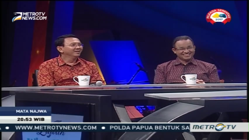 7 Tahun Mata Najwa: Puisi untuk Negeri (6)