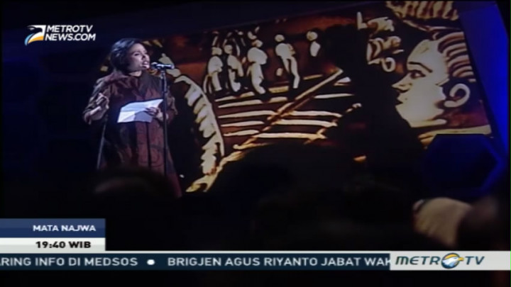 Sri Mulyani, Perempuan-perempuan Perkasa