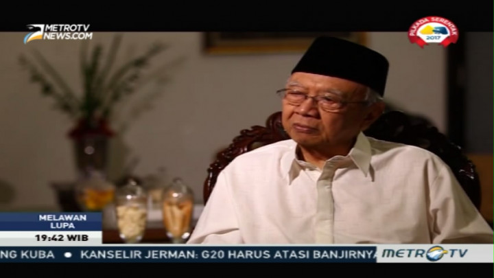 Riwayat Kemuliaan Sang Hadratus Syaikh (2)