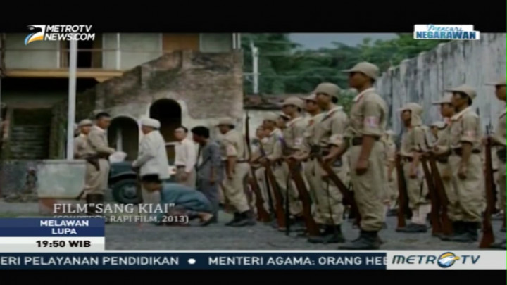 Riwayat Kemuliaan Sang Hadratus Syaikh (3)