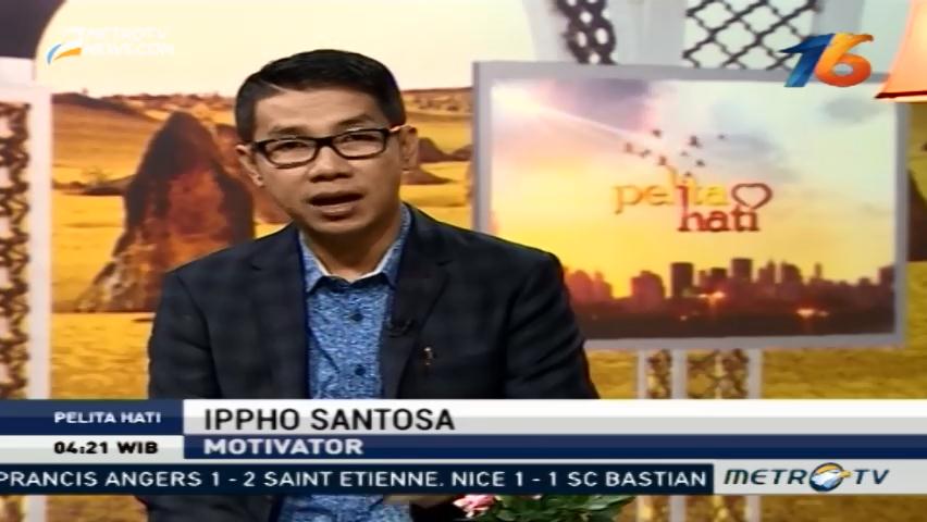 Kerja Adalah Ibadah (2)