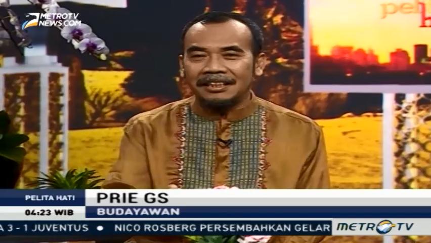 Kerja Adalah Ibadah (3)