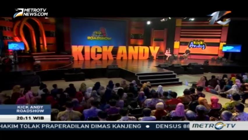 Kita Muda, Kita Peduli (1)