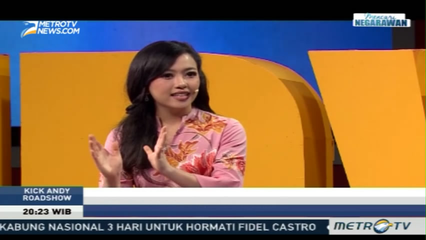 Kita Muda, Kita Peduli (2)