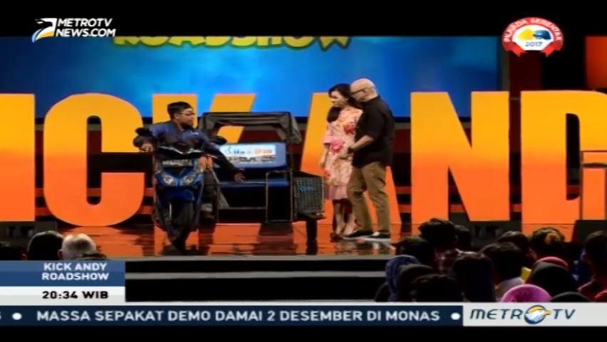 Kita Muda, Kita Peduli (3)