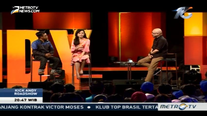 Kita Muda, Kita Peduli (4)