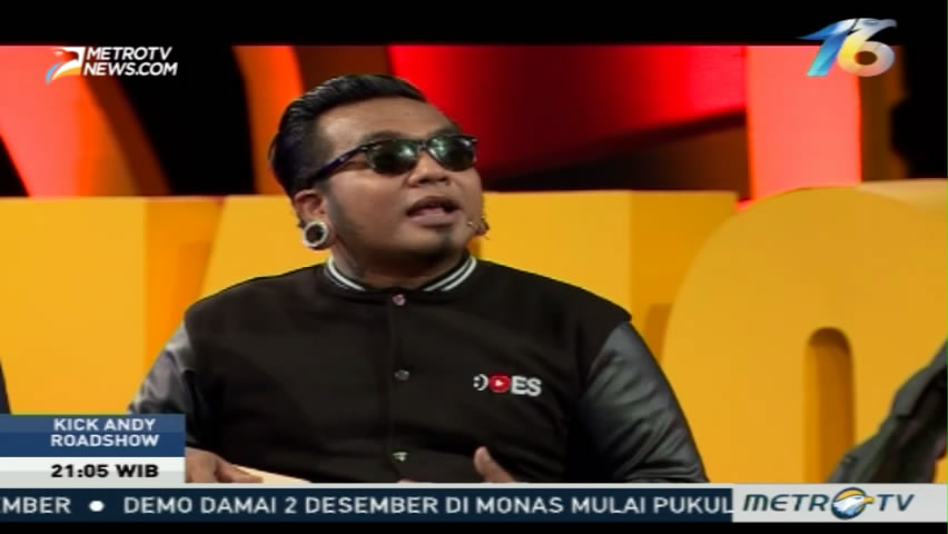 Kita Muda, Kita Peduli (5)