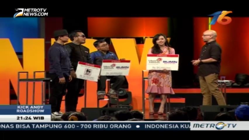 Kita Muda, Kita Peduli (6)