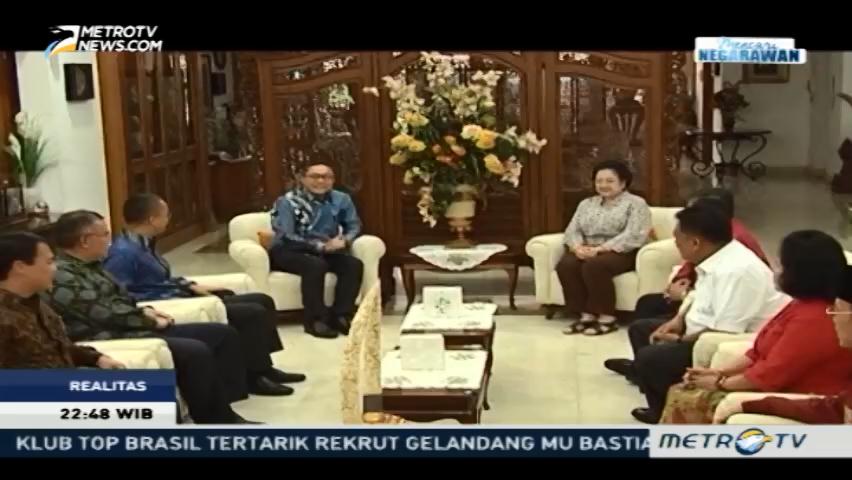 Gerilya Para Petinggi Negeri (2)
