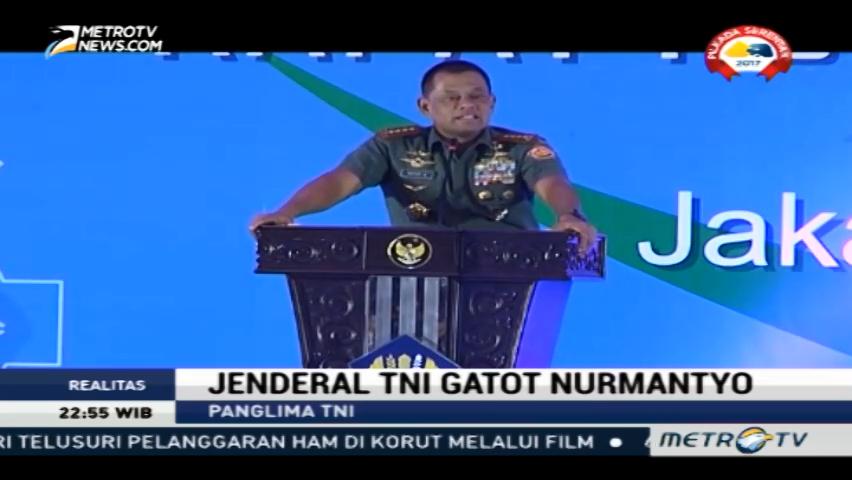 Gerilya Para Petinggi Negeri (3)