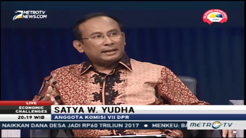 Blok Migas Indonesia Sepi Peminat, Apa yang Salah?