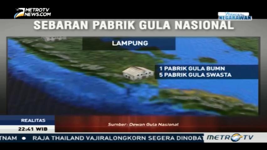 Cerita Pahit Industri Gula (2)