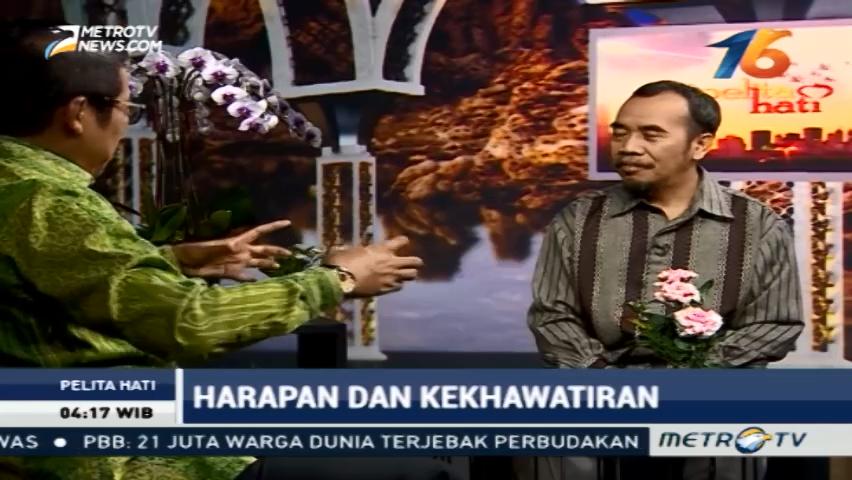 Harapan dan Kekhawatiran (2)