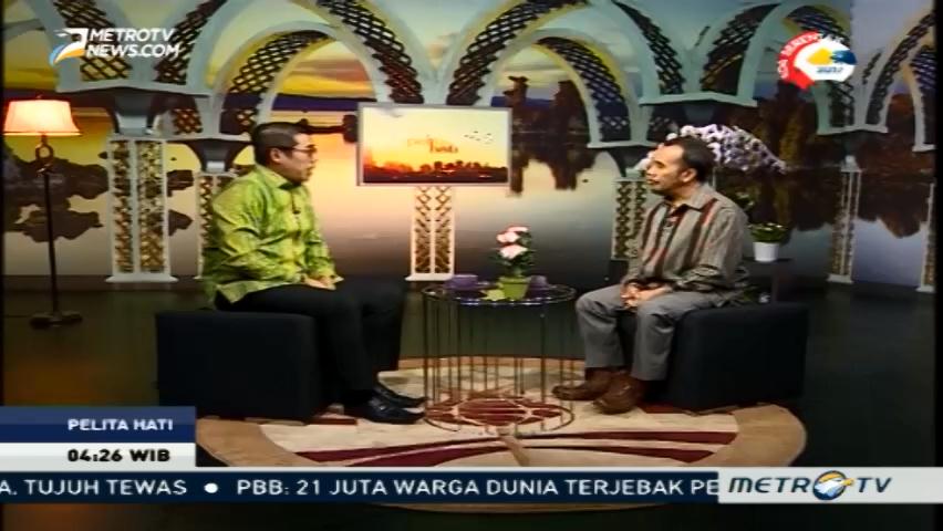 Harapan dan Kekhawatiran (3)