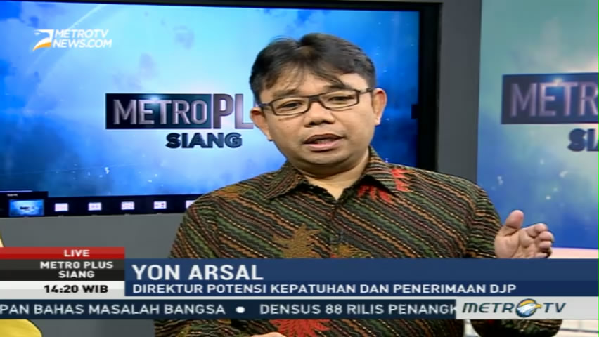 Kejar Sektor E-Commerce, Ini Strategi Ditjen Pajak