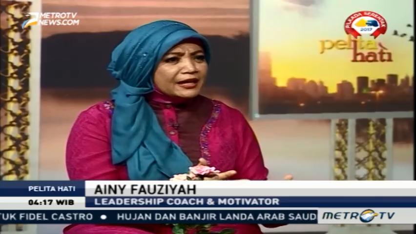 Dahsyatnya Kepercayaan (2)