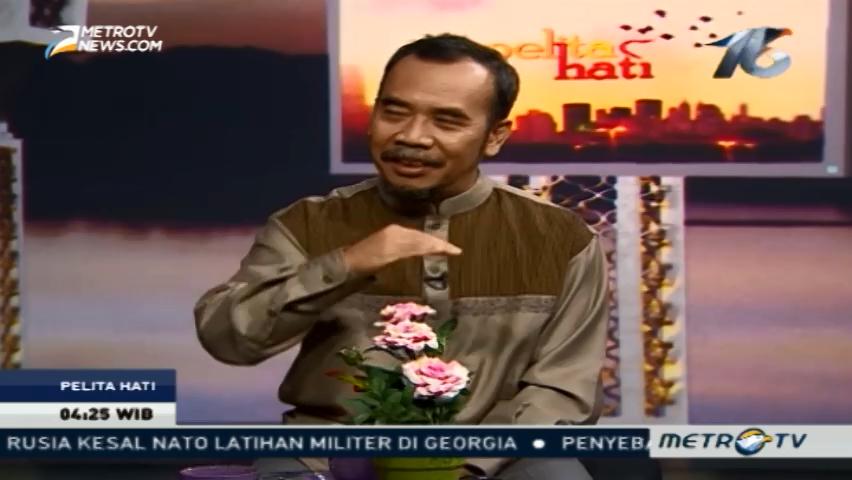 Dahsyatnya Kepercayaan (3)