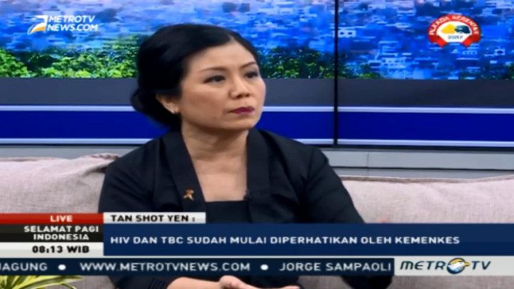 Kenali dan Hindari HIV/AIDS (1)