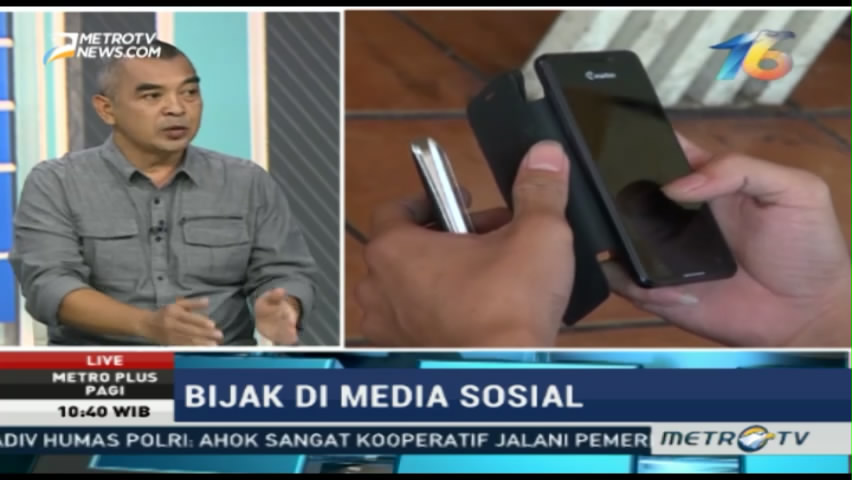 Bijak di Media Sosial (1)