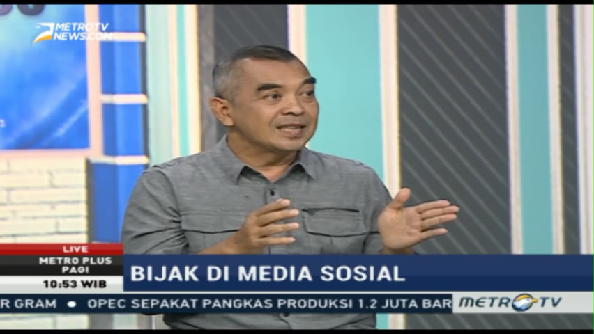 Kenali Ciri Berita dari Media <i>Abal-abal</i>