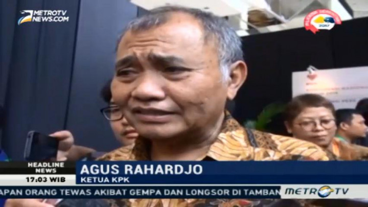 Ketua KPK akan Temui BPK Bahas Kasus Sumber Waras