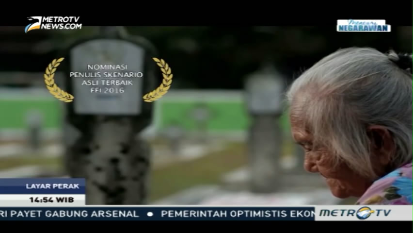 Silang Pengaruh Budaya Sinema (3)