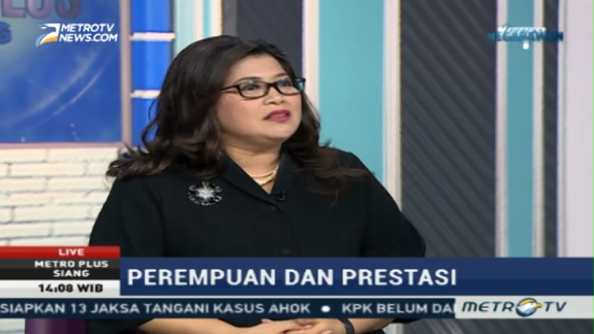 Perempuan dan Prestasi (1)
