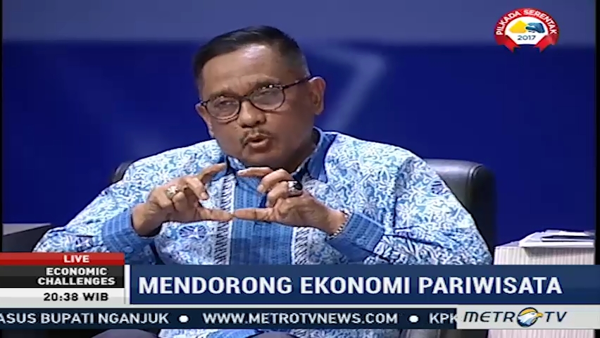 Industri Kreatif Dinilai Mampu Menarik Wisatawan