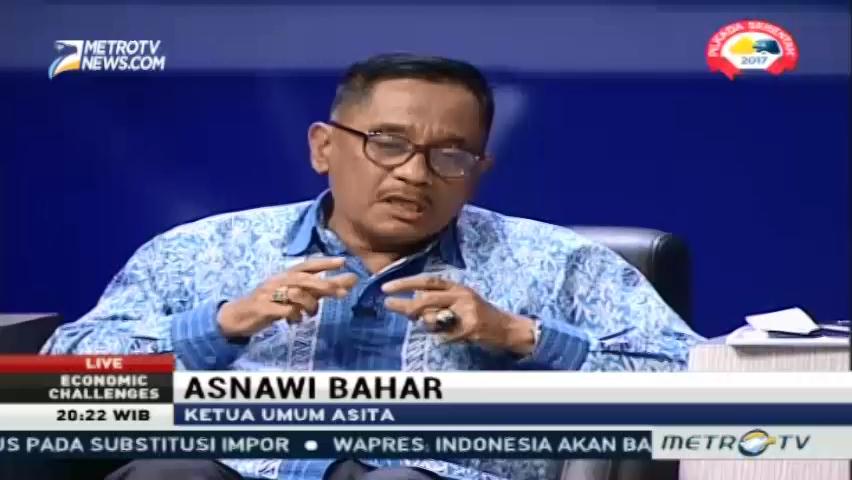 Cara Mencapai Target 20 Juta Wisatawan Asing pada 2019