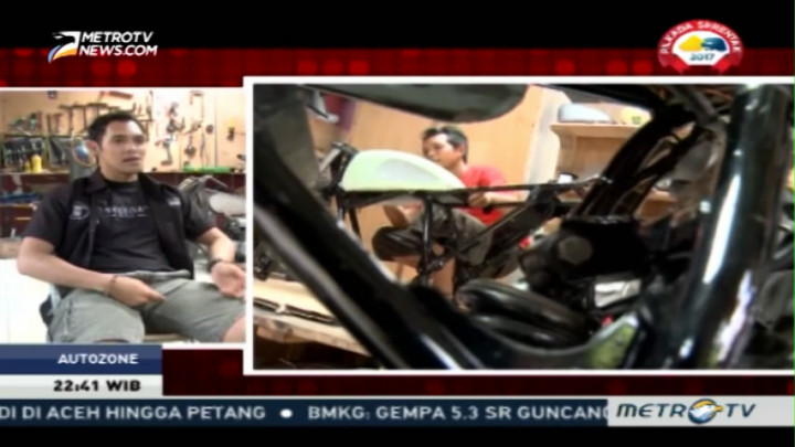 Melihat Peluang Bisnis dari <i>Custom Culture</i>