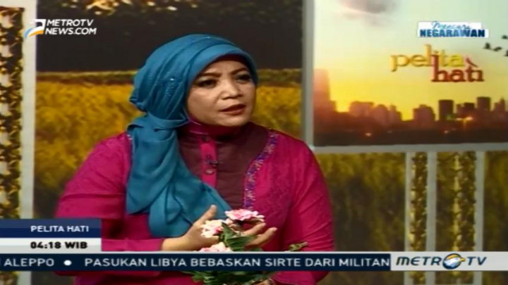 Berani Mengambil Keputusan (2)