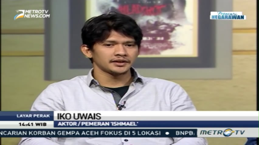 Gairah Sinema Laga (2)