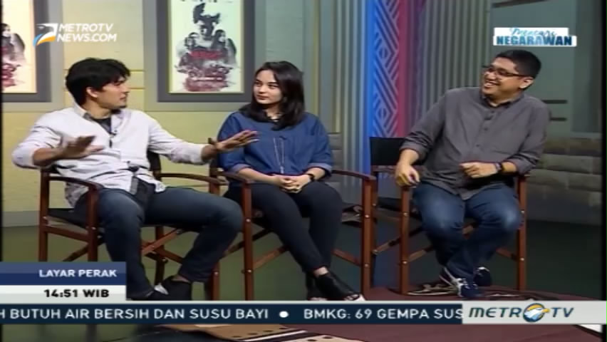 Gairah Sinema Laga (3)