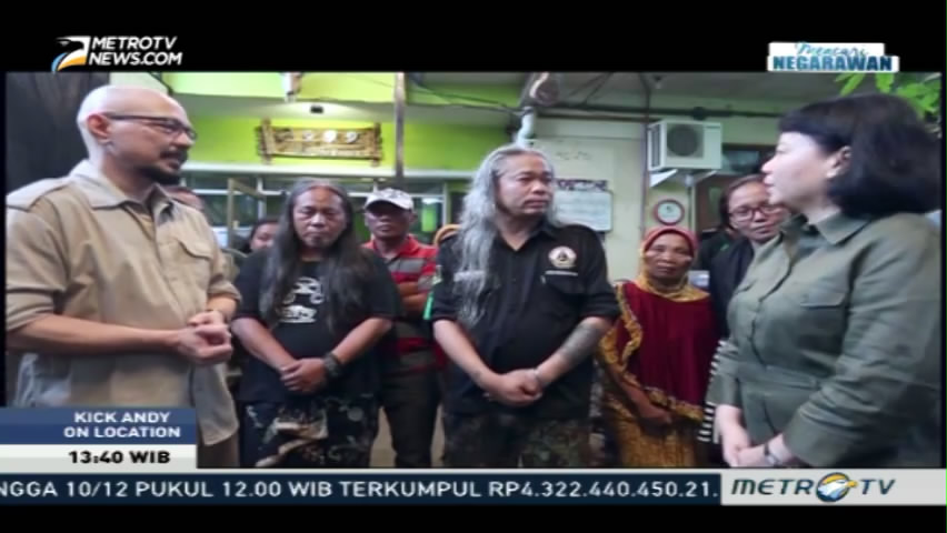 Bapak Kaum Marjinal (3)