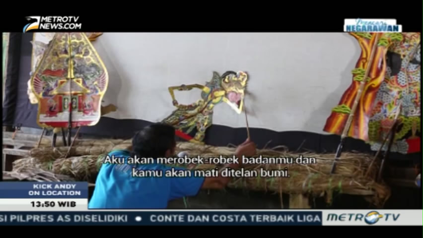 Bapak Kaum Marjinal (4)