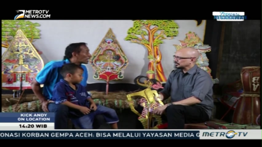 Bapak Kaum Marjinal (6)