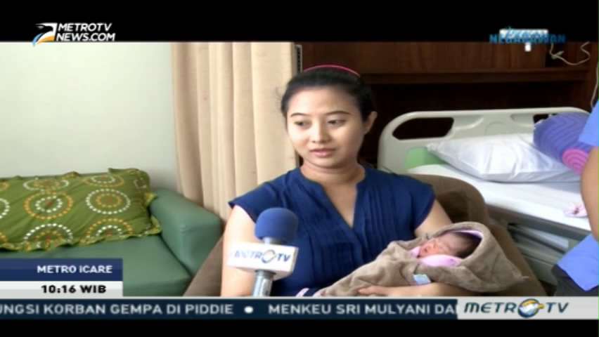 Merencanakan Kehamilan dengan Metode Terapi Kesuburan