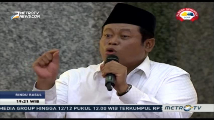 Meneladani Sifat Rasulullah (2)