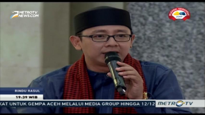 Meneladani Sifat Rasulullah (3)