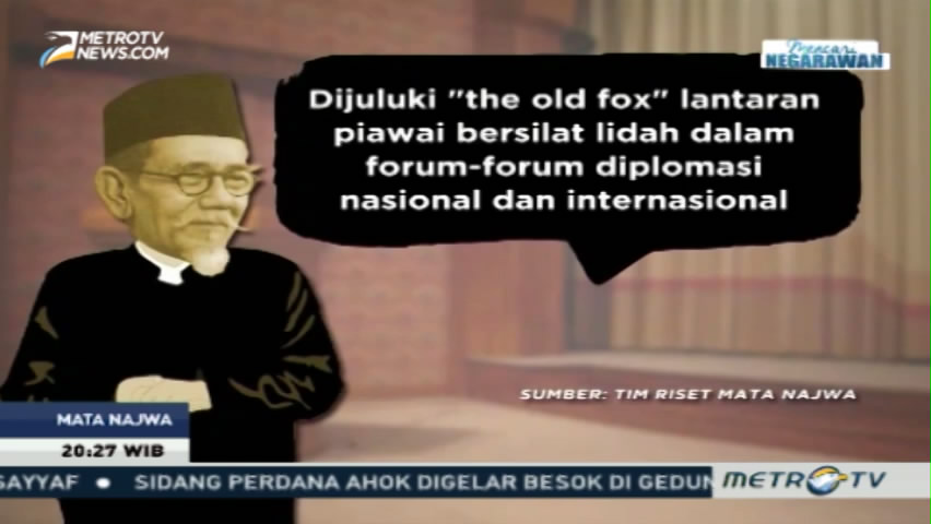 Belajar dari Ulama Republik (2)