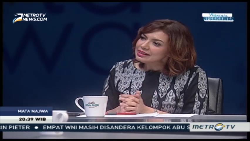 Belajar dari Ulama Republik (3)