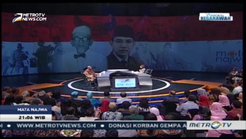 Belajar dari Ulama Republik (5)