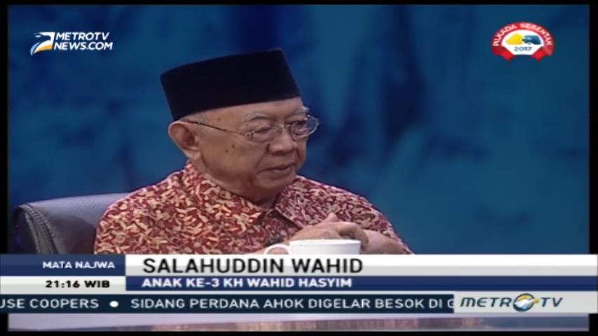 Belajar dari Ulama Republik (6)