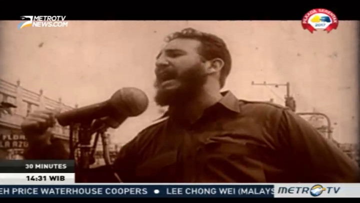 In Memoriam Castro (1)