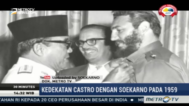 In Memoriam Castro (2)