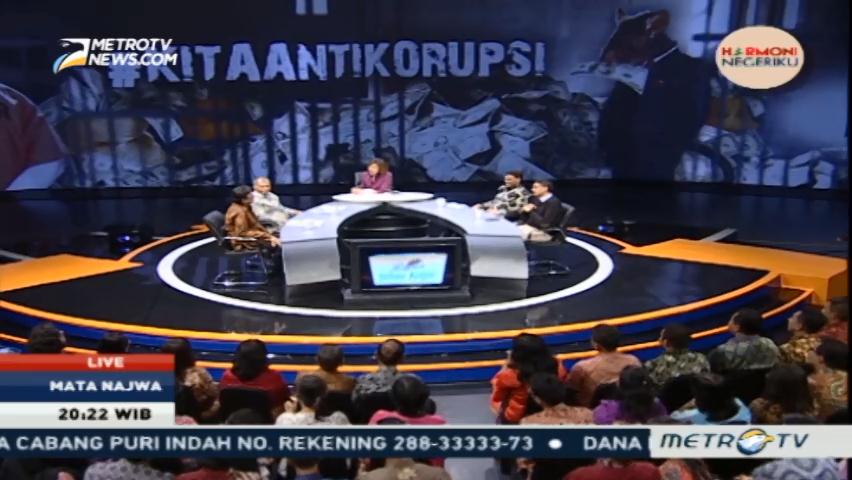 Lagi-lagi Korupsi (2)