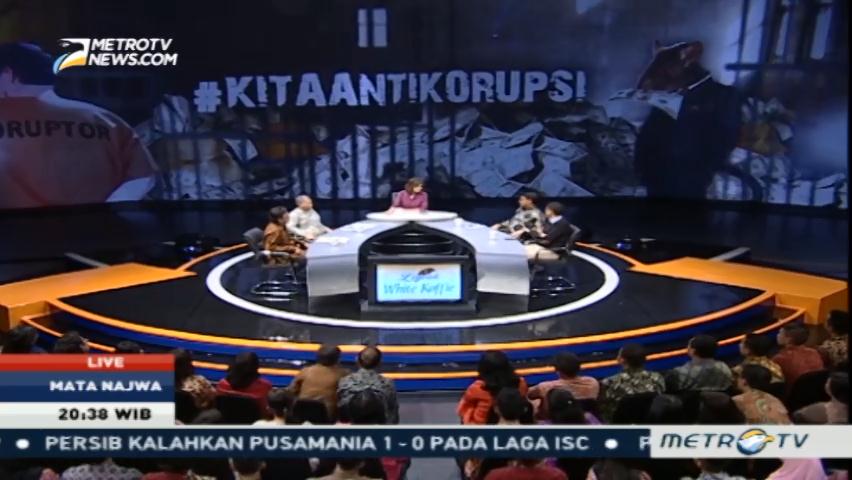 Lagi-lagi Korupsi (3)